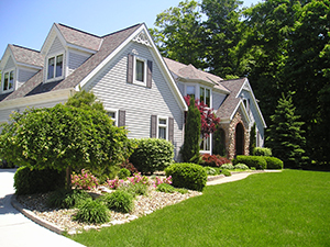 Landscapers and Lawncare Services in Glenside, PA
